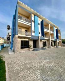House for sale Dayeb Guzape Abuja