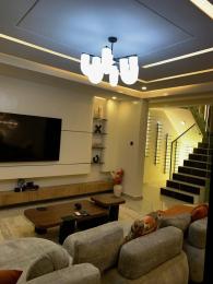 4 bedroom Flat / Apartment for shortlet Lekki Phase 1 Lekki Lagos