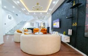 4 bedroom House for shortlet Lekki Phase 1 Lekki Lagos