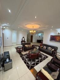 4 bedroom Flat / Apartment for shortlet Magodo GRA Phase 2 Kosofe/Ikosi Lagos