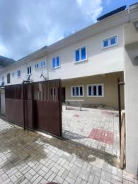 4 bedroom House for sale Oral Estate Lekki Lagos