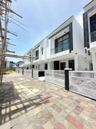 4 bedroom House for sale Ikota Lekki Lagos