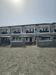 4 bedroom House for sale Orchid Lekki Lagos