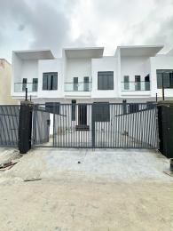 4 bedroom House for sale Ikota Lekki Lagos
