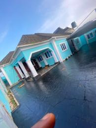 House for rent Ajinde Via Ire Akari Off Akala Express Ibadan Oyo