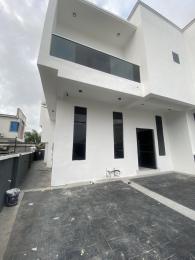 4 bedroom House for rent Orchid Lekki Lagos