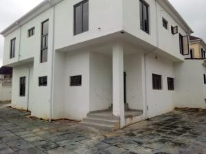 4 bedroom House for rent Asokoro Abuja