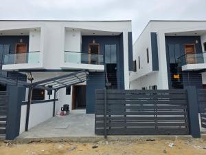 4 bedroom House for sale Olokonla Ajah Lagos