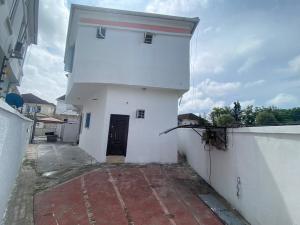 4 bedroom House for rent Thomas estate Ajah Lagos