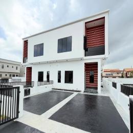 4 bedroom House for sale Ajah Lagos
