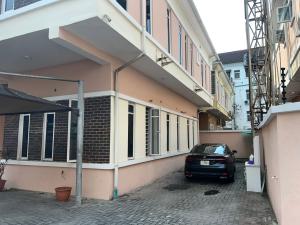4 bedroom House for sale Chevron Drive Lekki Lagos
