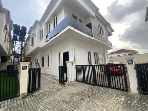 4 bedroom House for rent Harris Drive By Vgc VGC Lekki Lagos