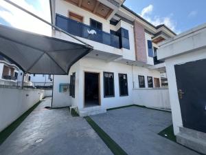 4 bedroom House for sale Orchid Lekki Lagos