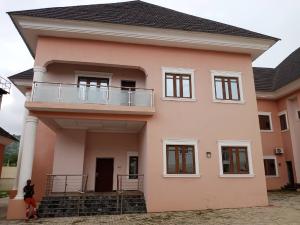 House for rent Katampe Abuja