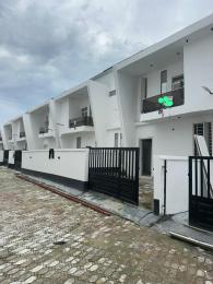 4 bedroom House for rent Ikota Ikota Lekki Lagos