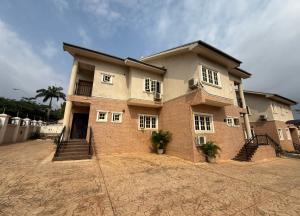 House for rent Wuse 2 Abuja
