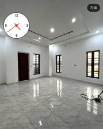 4 bedroom House for rent Orchid Road, Before Round About Lekki Lagos