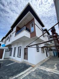 4 bedroom House for rent Mega Chicken Ikota Lekki Lagos