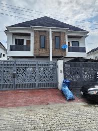 4 bedroom House for sale 2nd Toll Gate Lekki Lagos