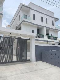 4 bedroom House for sale Lekki Phase 1 Lekki Lagos