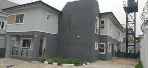 4 bedroom House for sale Hopeville Estate, Sangotedo Ajah Lagos