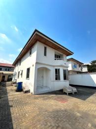 4 bedroom House for rent Lekki Phase 1 Lekki Lagos