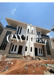 4 bedroom House for sale Katampe Ext Abuja