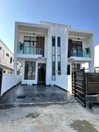 4 bedroom House for sale Ikota Lagos Ikota Lekki Lagos