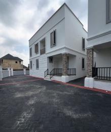 4 bedroom House for rent Katampe Extension Katampe Abuja