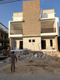 4 bedroom House for sale . Millenuim/UPS Gbagada Lagos