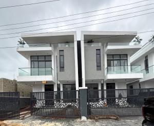 4 bedroom House for rent Ikota Lekki Lagos