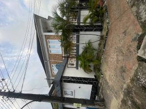 4 bedroom House for rent 2nd Toll Gate Lekki Lagos