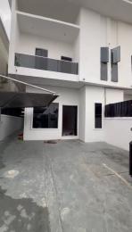 4 bedroom House for rent Ikate Lekki Lagos