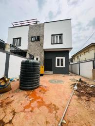 4 bedroom House for sale Magodo GRA Phase 1 Ojodu Lagos