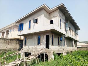 4 bedroom House for sale Gbagada Lagos Gbagada Lagos