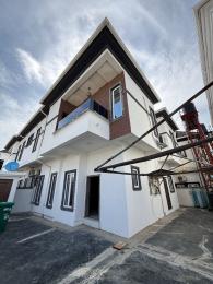 4 bedroom House for rent Ikota Gra Ikota Lekki Lagos