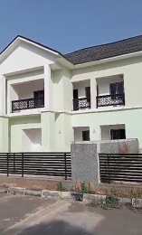 4 bedroom House for rent Life Camp Abuja