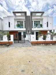 4 bedroom House for sale Ajah Lagos