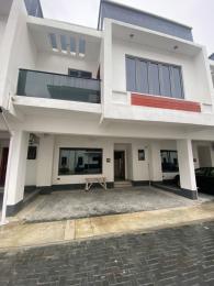4 bedroom House for sale Jakande Lekki Lagos