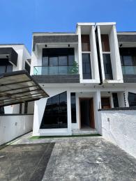 4 bedroom House for sale orchid Lekki Lagos