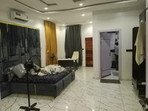 4 bedroom House for rent Thomas estate Ajah Lagos