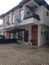 4 bedroom House for rent Lekki Conservation Centre Lekki Lagos