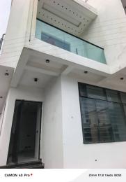 4 bedroom House for rent Lekki Palm City Ado Ajah Lagos