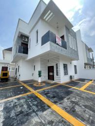 4 bedroom House for sale Ajah Lagos