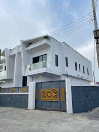 5 bedroom House for sale Captain's Court Estate, Ajah Ado Road Ajah Lagos