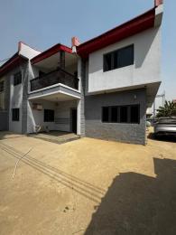 6 bedroom House for sale Kado Abuja