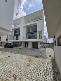 4 bedroom House for sale Ikoyi Lagos
