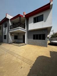 6 bedroom House for sale Kado Abuja