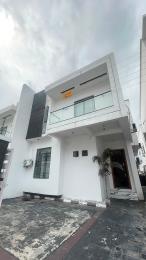 4 bedroom House for rent Ajah Lagos
