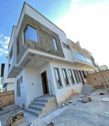 4 bedroom House for sale Magodo Phase 1 Ojodu Lagos